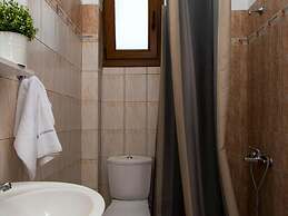 Possidi Maisonette by Halkidiki Villas