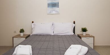 Possidi Maisonette by Halkidiki Villas