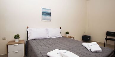 Possidi Maisonette by Halkidiki Villas