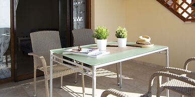 Possidi Maisonette by Halkidiki Villas