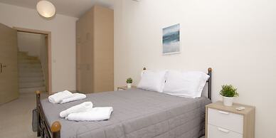 Possidi Maisonette by Halkidiki Villas