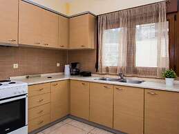 Possidi Maisonette by Halkidiki Villas