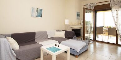 Possidi Maisonette by Halkidiki Villas