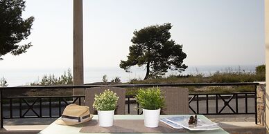 Possidi Maisonette by Halkidiki Villas