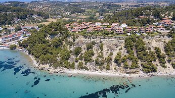Possidi Maisonette by Halkidiki Villas