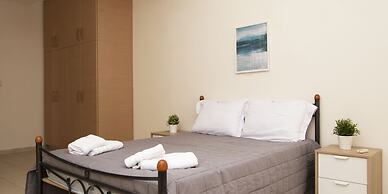 Possidi Maisonette by Halkidiki Villas