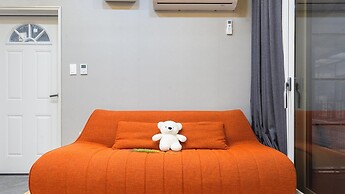 Anmyeondo Town 1967 Dog Pool Villa