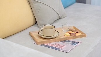 Anmyeondo Town 1967 Dog Pool Villa