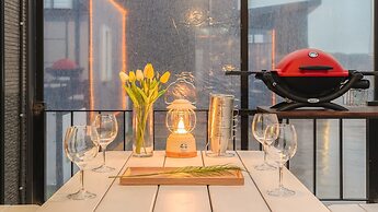 Anmyeondo Town 1967 Dog Pool Villa