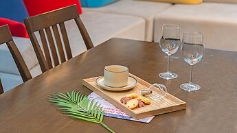 Anmyeondo Town 1967 Dog Pool Villa