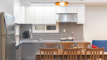 Anmyeondo Town 1967 Dog Pool Villa