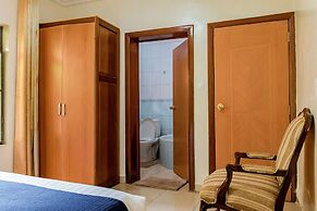 Nyumbani Cottages - Downtown