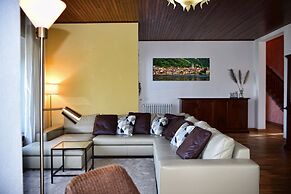 Villa Perledina by Wonderful Italy