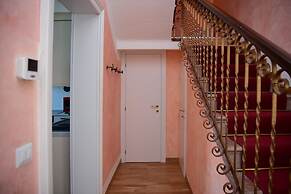 Villa Perledina by Wonderful Italy