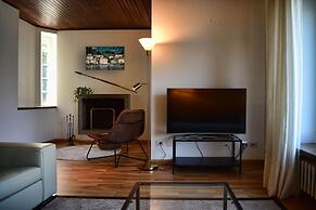 Villa Perledina by Wonderful Italy