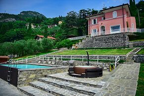 Villa Perledina by Wonderful Italy