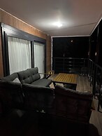 Mariposa Luxury House