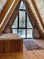 Mariposa Luxury House