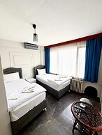 HİSAR HOTEL