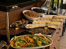 HİSAR HOTEL