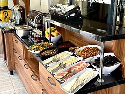 HİSAR HOTEL