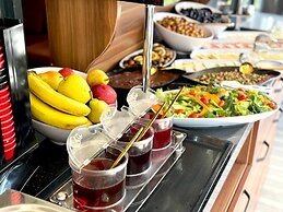 HİSAR HOTEL