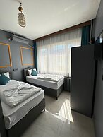 HİSAR HOTEL