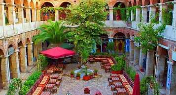 HİSAR HOTEL