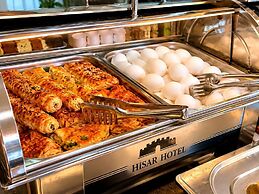 HİSAR HOTEL