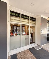 HİSAR HOTEL