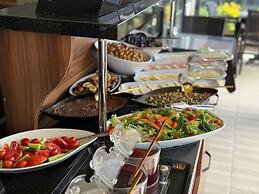 HİSAR HOTEL