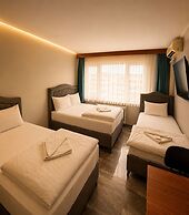 HİSAR HOTEL