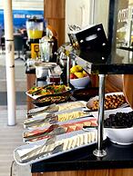 HİSAR HOTEL