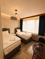 HİSAR HOTEL