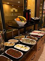HİSAR HOTEL