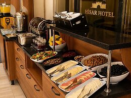 HİSAR HOTEL