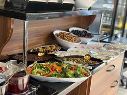 HİSAR HOTEL