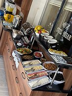 HİSAR HOTEL