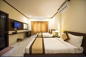 VangVieng mountain View Resort