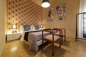 Guest House Sonnino 37 Cagliari