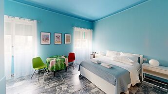 Guest House Sonnino 37 Cagliari