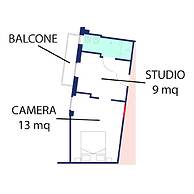 Guest House Sonnino 37 Cagliari