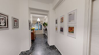 Guest House Sonnino 37 Cagliari