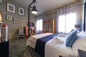 Guest House Sonnino 37 Cagliari