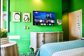 Guest House Sonnino 37 Cagliari