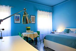 Guest House Sonnino 37 Cagliari