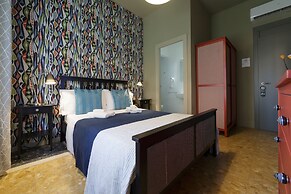 Guest House Sonnino 37 Cagliari