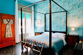 Guest House Sonnino 37 Cagliari