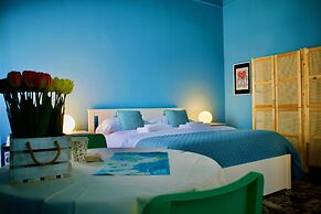 Guest House Sonnino 37 Cagliari