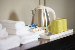 Guest House Sonnino 37 Cagliari